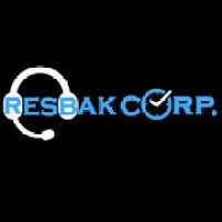Resbak Corp .